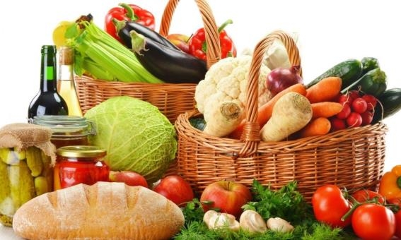 Alodiyet: Sağlıklı ve Dengeli Beslenmenin Anahtarı