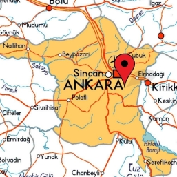 ANKARA ŞUBE