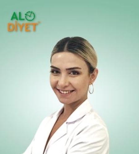 Dyt. Sinem ALTAY