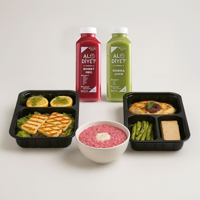 Fit'N Detox Plus 