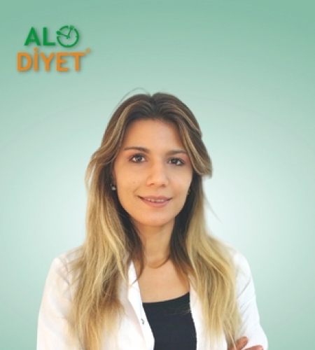Eğt. Dyt. Necla AKSOY